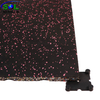 20mm Commercial Fitness Equipment Rubber Floor Mats For Gym