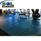 20mm Durable EPDM Gym Rubber Flooring Tile