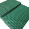 Slip Resistant Rubber Tactile Mat for Blind Man Flooring Tile