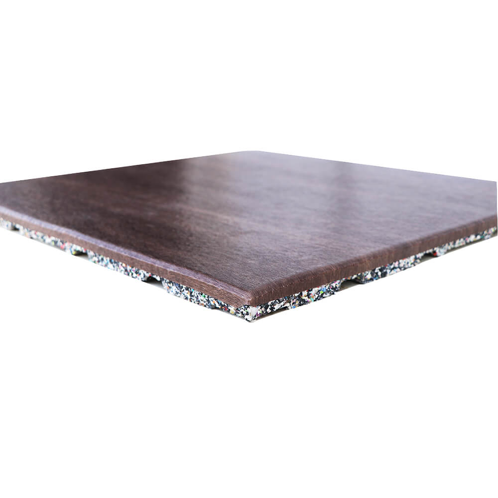 wood grain rubber gym flooring tiles (44)