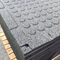 1m X1m Rubber Gym Mat Rubber Tiles 20mm Epdm For Fitness Equipment