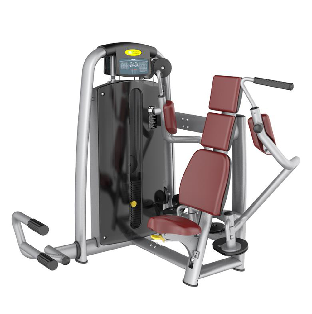 New Type Fitness Gym Exercise Life Gym Equipment Fitness Machine