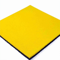 Wholesale Outdoor Rubber Flooring Brick Playground Rubber Floor Tiles