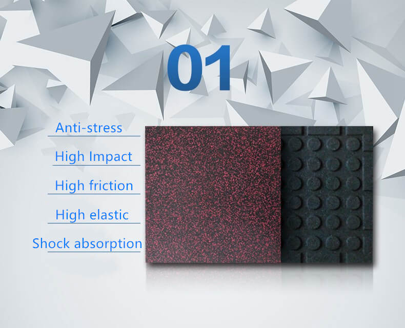 compound quality rubber gym tile (14)