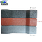 25mm Equine Protection Outdoor Dogbone Rubber Paving Brick