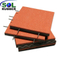 40mm Children Protection Outdoor Gym Rubber Flooring Tiles