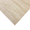 20mm Thick Wood Grain Surface Fitness Equipment Composite Gym Rubber Floor Tile