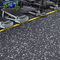 10mm Thickness Anti Vibration and Anti Sound Rubber Floor Mat