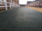 Driveway Dog Bone Recycled Rubber Flooring Tile Paver