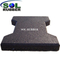 30mm Horse Walkway Interlock Brick Pathway Rubber Pavers