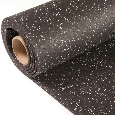 Commercial Sports Safely Customized Flooring Gym Roll Flooring