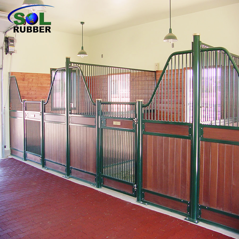 horse rubber paver (2)
