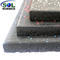 20mm Durable EPDM Gym Rubber Flooring Tile