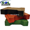 45MM Rubber Brick Pavers