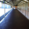 Ce Horse Barn Rubber Floor Tile Dog-Bone Interlock Rubber Paver