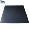 Shock-absorbing Grey EPDM Gym 15mm Rubber Flooring For Fitness Equipment