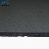 100% Premium Recycled SBR 1m x 1m 20 mm Rubber Gym Tiles