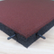 High Fall Protection Rubber Playground Mat for Kid Rubber Floor