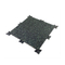 High Density Shock Absorbing Interlocking Rubber Tile Gym Mat