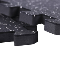 Interlocking Rubber Floor Tiles Canada