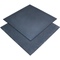Premium Grade Fine Rubber Granules EPDM Gym Flooring 15mm