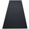 Crossfit EPDM Sparkles Rubber Roll Gym Floor Mat