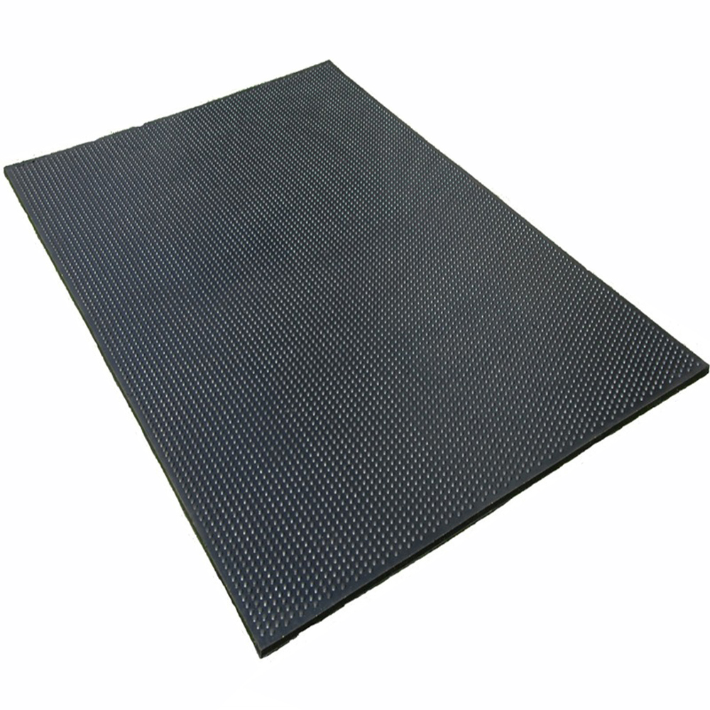 Horse stable rubber mat (2)