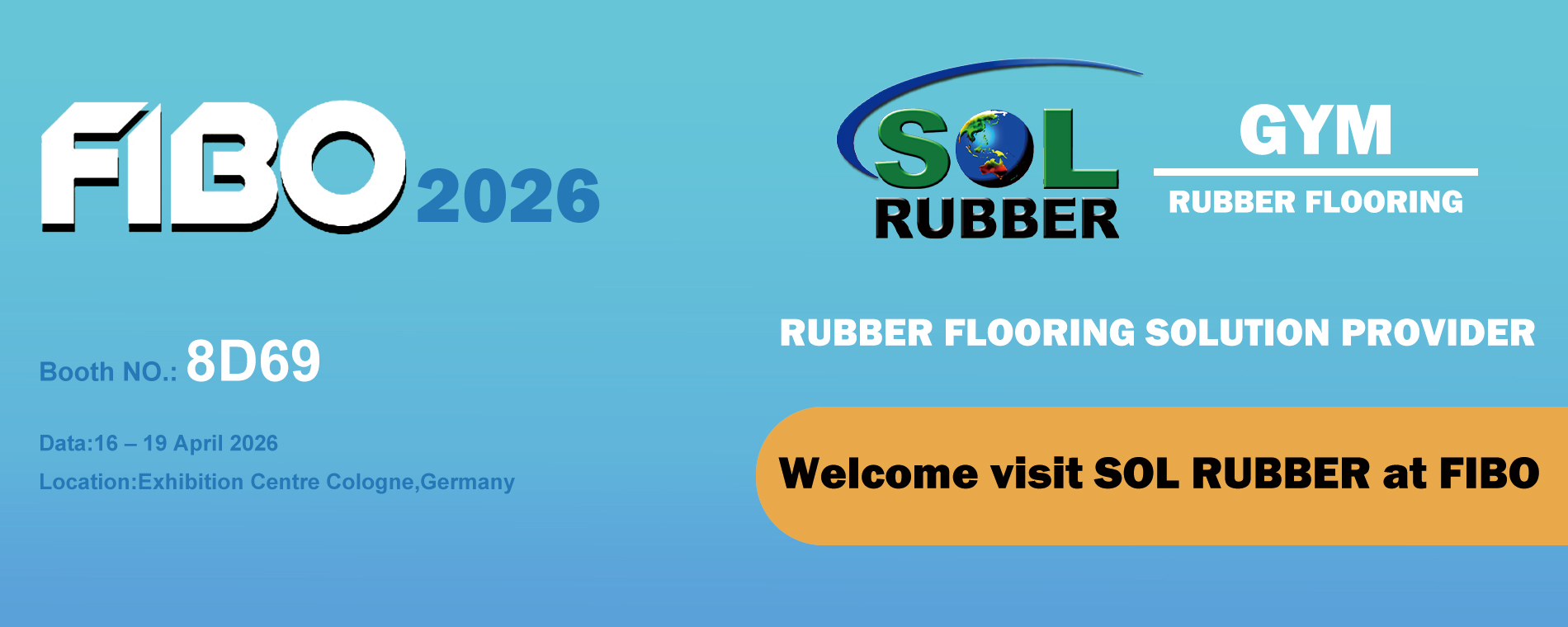 #SOL-RUBBER-#FIBO