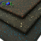 Commercial Quality Guarantee Fitness Use Gym Mat Rubber Flooring